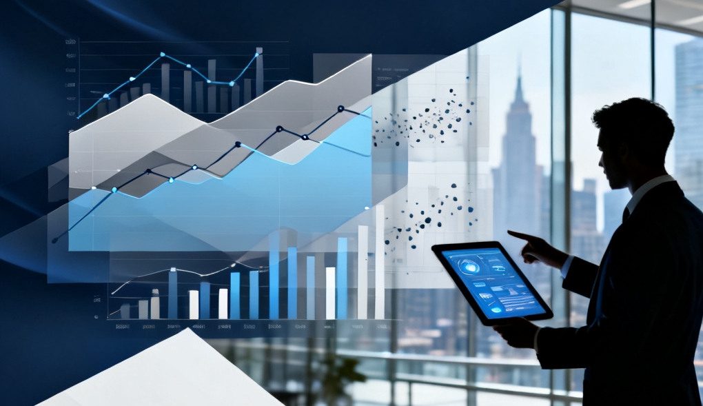 公司品牌形象展示