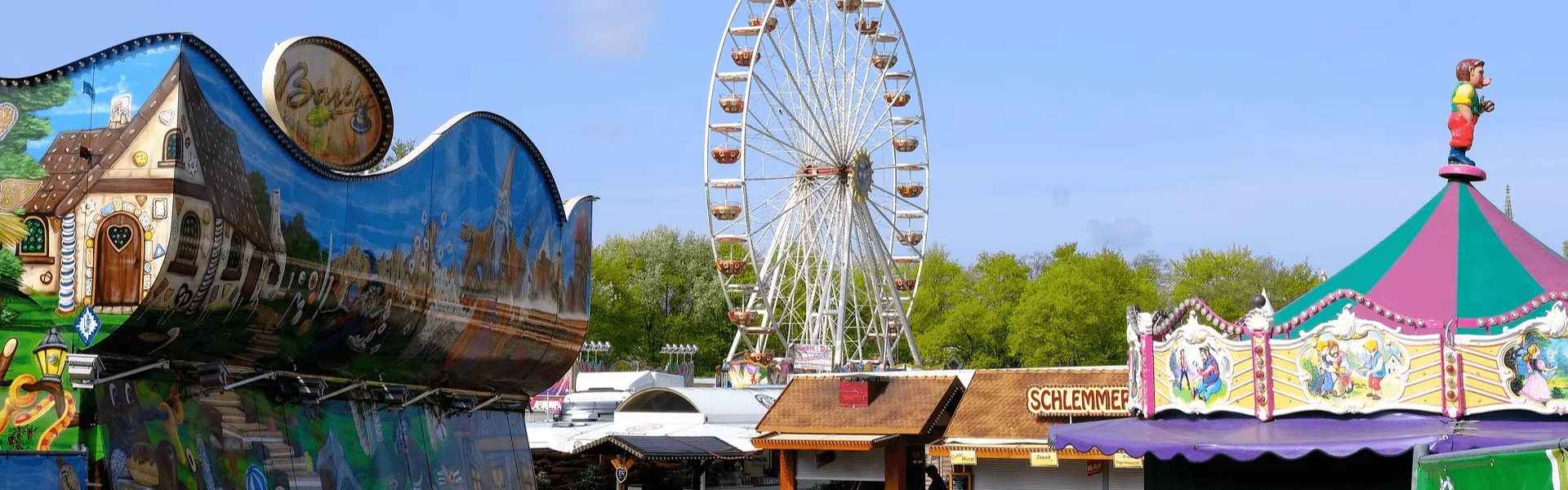 泛户外生活场景